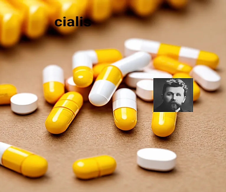 Cialis 1